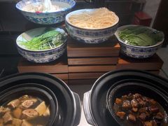 -印象餐厅(杭州国际博览中心北辰大酒店)