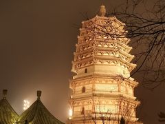 -天宁寺