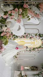 -欣薇婚纱(新源乐汇城店)