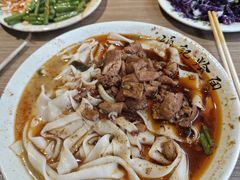 -项记烩面(迎宾路店)