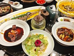 -彩虹之约•淮扬家宴(亚运村店)