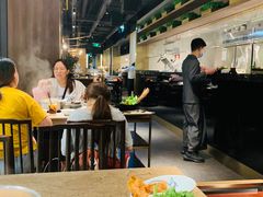 -捞王锅物料理(四川北路店)