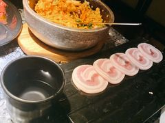 -汉拿山(包河万达店)