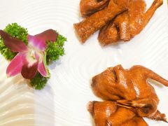 -大水车公馆·顺德菜·妈姐菜(均安店)