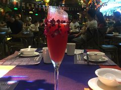 -胡桃里音乐酒馆(曲江店)