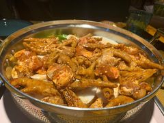 -黄记煌三汁焖锅(凯德广场店)