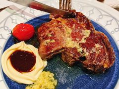 -MIO弥欧洋房西餐厅(中央大街店)