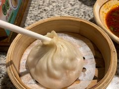 -南京大牌档(香港广场店)