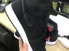 -JORDAN(外滩中央体验店)