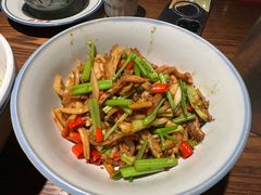 -老湘村·湖南土菜(天河维多利店)