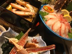 -蟹道乐(道顿堀本店)