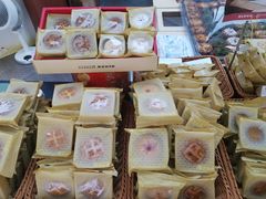 -祥禾饽饽铺·中式糕点(北京来福士店)