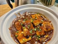 -潮粥荟·潮汕砂锅粥(朝阳大悦城店)