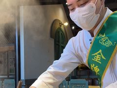 -手选潮汕鲜牛肉火锅(二七广场店)