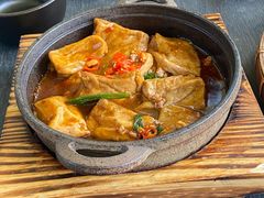 -Ameigo梅果·云贵川bistro(长宁来福士店)