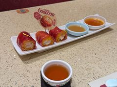 -点都德(奥体印象城店)