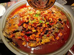 -鱼见你烤鱼•本地烧烤(1818店)