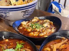 -三生小馆(亭知路店)