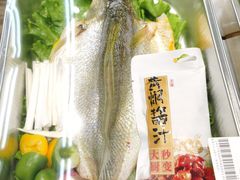 -果蔬好生活超市(新荟城店)