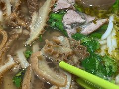 -大昌吉牛肉粉(林肯公寓店)