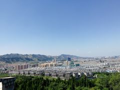 -原山国家森林公园