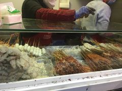 -辽B·小串(总店)