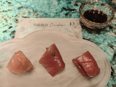 -風料理.鮨Omakase