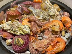 -大锅强·蒸海鲜青岛菜(吾悦广场店)