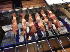 -三个蒙古大叔羊肉串(大宁店)