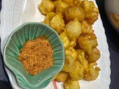 -连鹭海鲜·海肠捞饭·海胆饭(星海店)