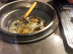 -自黑豆夫·臭豆腐夹馍(四海唐人街店)