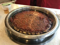 -朱氏胖子烂火锅(洪崖洞店)