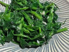 云南豌豆尖-呐咪傣园·云南菜(石厦店)