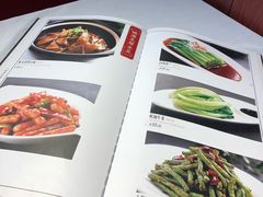 菜单-峨嵋酒家(德内店)