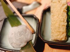 -湊湊火锅·茶憩(石家庄万象城店)