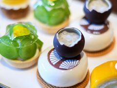 -王府井文华东方酒店-紫膳餐厅