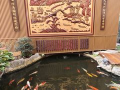 景观位-小榄公饭店·岭南庭院餐厅(民安北路店)