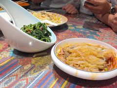 -乡村馕坑肉·烧烤·新疆菜·本地人更爱吃(阿勒泰首店)