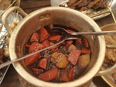 -乐兔串工坊·炖肠(万达店)