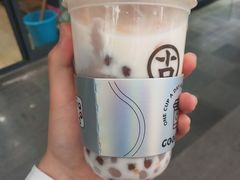 -古茗(临平北大街店)