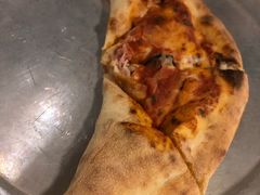-OGGI TRATTORIA PIZZERIA(深业上城店)
