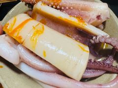 -星鸿社重庆老火锅(燃灯寺分店)