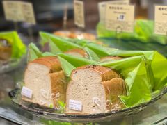 -RiceZone乐食尊纯米面包坊(望京店)