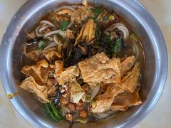 -凤张螺蛳粉·爽口粉(跃进路总店)