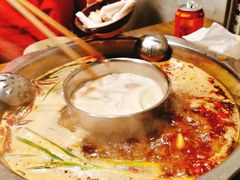 -周幺妹重庆老火锅(银泰城总店)