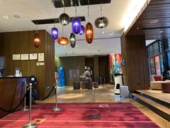 -厦门海港英迪格酒店(中山路店)