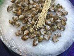 -盛港湾海鲜食府(黄沙店)
