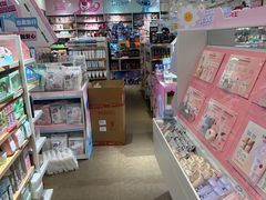 -名创优品(北京NTP新城广场店)