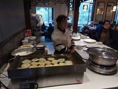 -清心素食自助餐厅(夫子庙店)