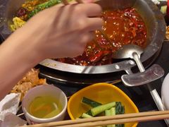 -蜀大侠火锅.川剧变脸(龙泉世茂店)